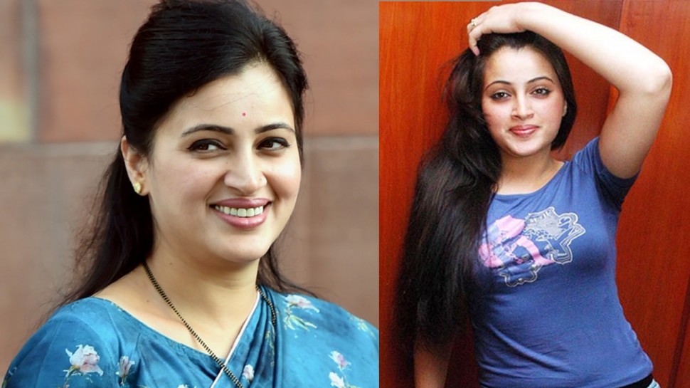 स्वामी रामदेव के आश्रम में मिला था इस महिला सांसद को अपना लाइफ पार्टर, फिर इस तरह रचाई थी शादी