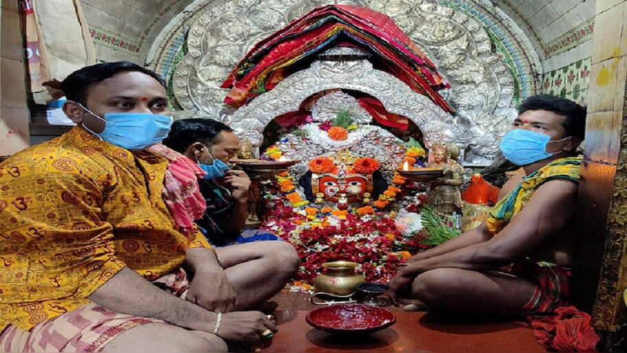 ଗ୍ରାମ ଦେବତୀରୁ ଆରାଧ୍ଯ ଦେବୀ; ଜାଣନ୍ତୁ ମାଁ ବୁଢୀ ଠାକୁରାଣୀ ଯାତ୍ରାର ଇତିହାସ