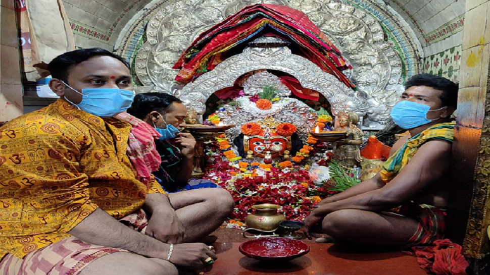 ଗ୍ରାମ ଦେବତୀରୁ ଆରାଧ୍ଯ ଦେବୀ; ଜାଣନ୍ତୁ ମାଁ ବୁଢୀ ଠାକୁରାଣୀ ଯାତ୍ରାର ଇତିହାସ ଗ୍ରାମ ଦେବତୀରୁ ଆରାଧ୍ଯ ଦେବୀ; ଜାଣନ୍ତୁ ମାଁ ବୁଢୀ ଠାକୁରାଣୀ ଯାତ୍ରାର ଇତିହାସ