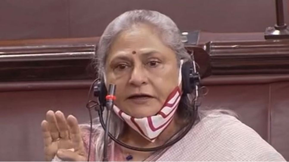 Jaya Bachchan ने राज्य सभा में उठाया Manual scavenging का मुद्दा, बोलीं- यह देश के लिए शर्म की बात