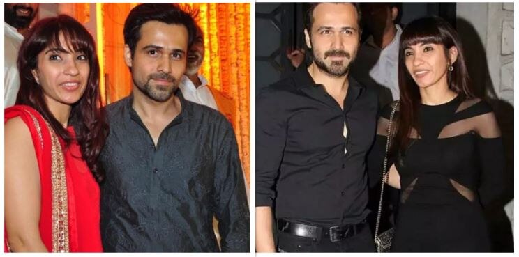 आखिर क्यों अपनी बीवी के साथ फिल्म देखने से डरते हैं Emraan Hashmi