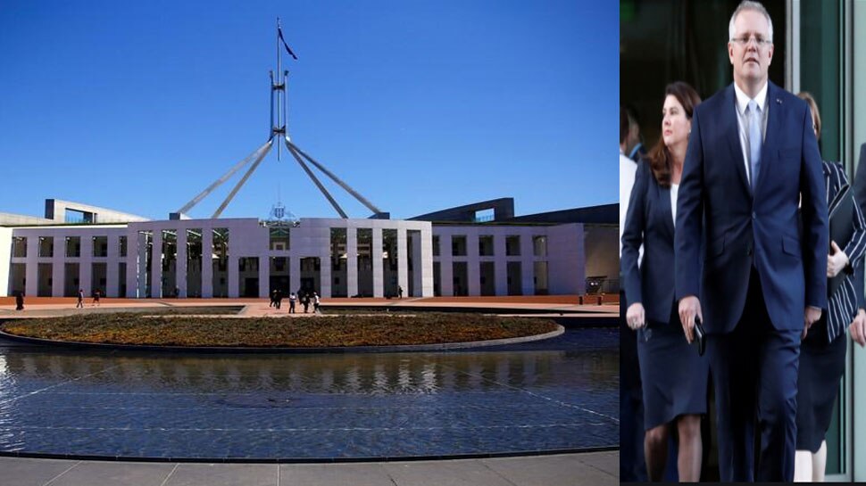 Australia की संसद में MP's के लिए लाई गईं सेक्स वर्कर्स', गंदी बात के खुलासे पर पीएम ने जताई शर्मिंदगी