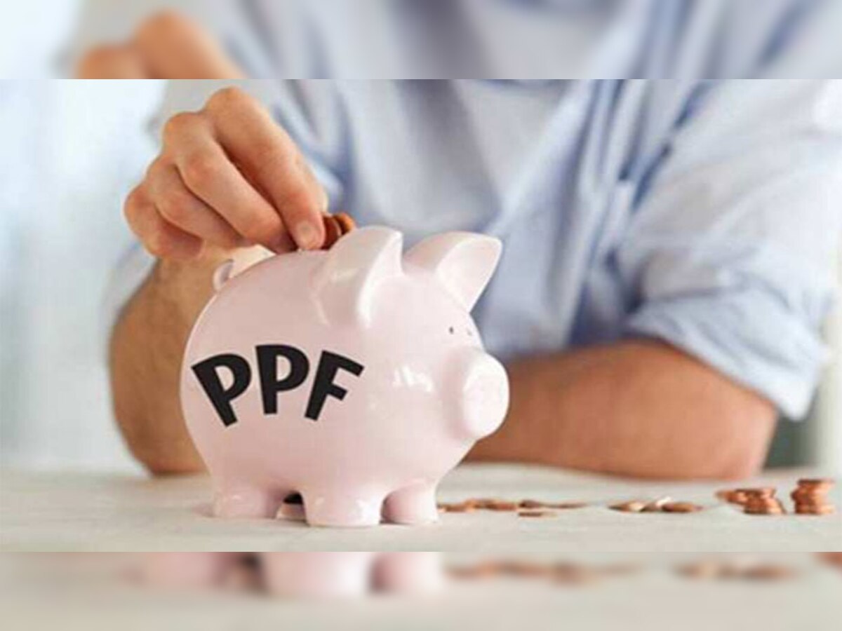 PPF में निवेश के हैं कई फायदे