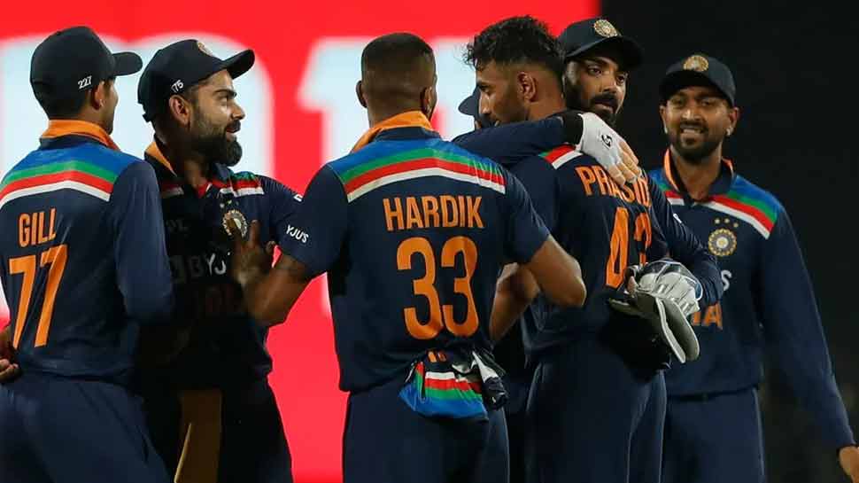 IND vs ENG: भारत ने पहले वनडे में इंग्लैंड को 66 रन से धोया, सीरीज में 1-0 से बनाई बढ़त