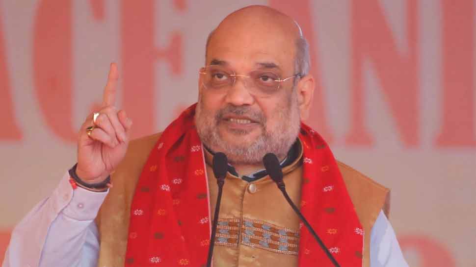 WB Election 2021: अमित शाह ने ममता बनर्जी पर साधा निशाना, बोले- बंगाल में BJP जीतेगी 200 से सीटें