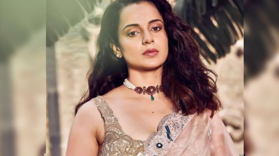 'Thalaivi' के निर्देशक विजय की तारीफ करते Kangana Ranaut के छलके आंसू