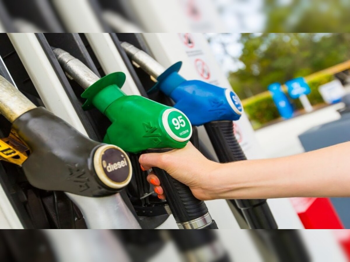 Petrol Price Today 24 March 2021 Updates: पेट्रोल-डीजल के मोर्चे पर मिली राहत! 25 दिन की शांति के बाद घटे दाम