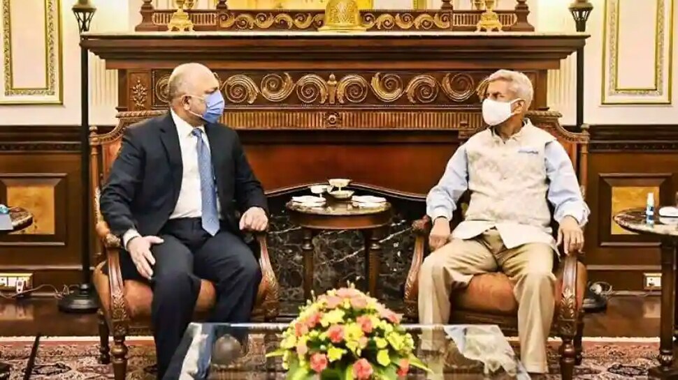 Peace Process में India की बड़ी भूमिका चाहता है Afghanistan, विदेश मंत्री Haneef Atmar ने मांगा समर्थन