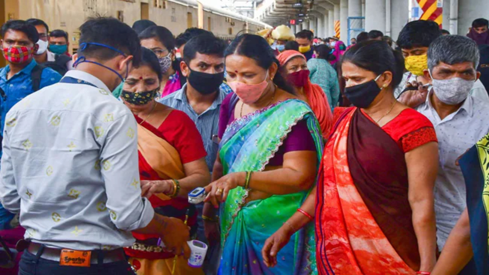 କୋରୋନା ନିୟନ୍ତ୍ରଣ ପାଇଁ ନୂଆ ଗାଇଡଲାଇନ୍ ଜାରି କଲା ଗୃହ ମନ୍ତ୍ରଣାଳୟ, ଜାଣନ୍ତୁ କ'ଣ ରହିଛି କଟକଣା? କୋରୋନା ନିୟନ୍ତ୍ରଣ ପାଇଁ ନୂଆ ଗାଇଡଲାଇନ୍ ଜାରି କଲା ଗୃହ ମନ୍ତ୍ରଣାଳୟ, ଜାଣନ୍ତୁ କ'ଣ ରହିଛି କଟକଣା?