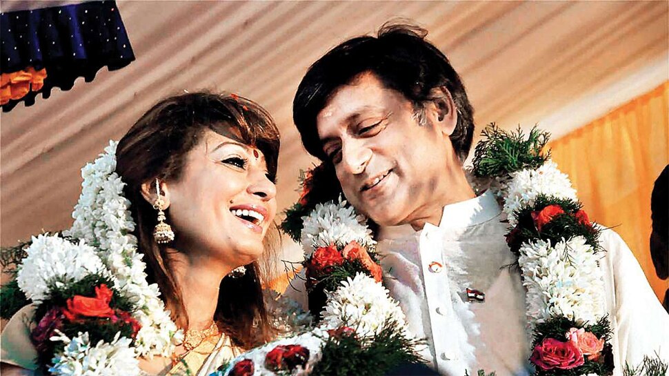 Sunanda Pushkar Case: Shashi Tharoor ने अदालत से लगाई बरी करने की गुहार, मौजूदा सबूतों का दिया हवाला