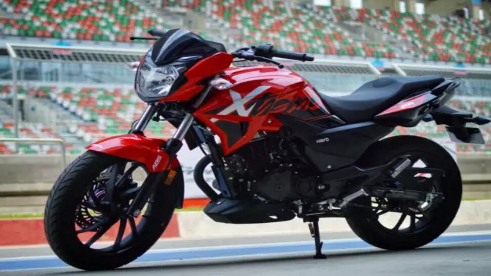 Two Wheeler Company Hero Motocorp Increases Prices Up To Rs 2 500 From April 1 21 Hero Motocorp न मह ग क य ब इक और स क टर 1 अप र ल स 2 500 र पय तक बढ ग द म Hindi News ब जन स