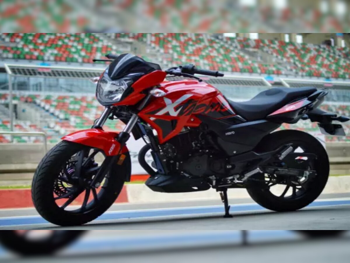 Hero Motocorp ने महंगा किया बाइक और स्कूटर, 1 अप्रैल से 2,500 रुपये तक बढ़ेंगे दाम 