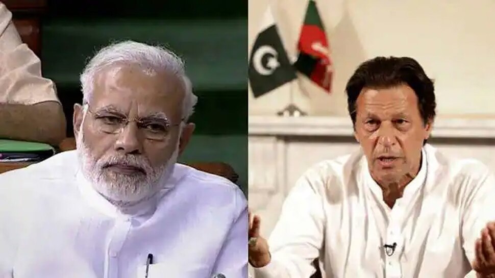 Pakistan National Day: PM Modi के ख़त पर इमरान खान के मंत्री का आया ये जवाब