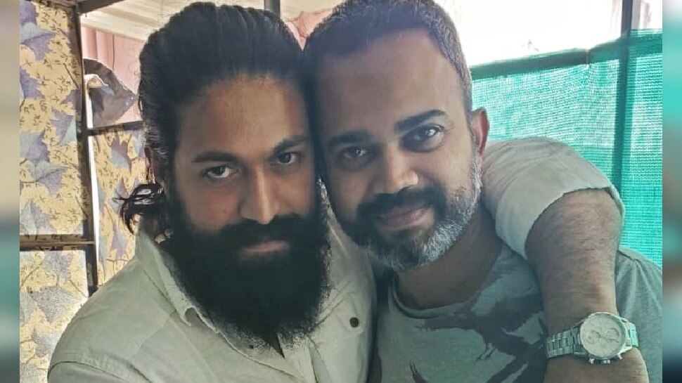 KGF Chapter 2: अब बस खत्म होने वाला है इंतजार, तहलका मचाने आ रहे यश