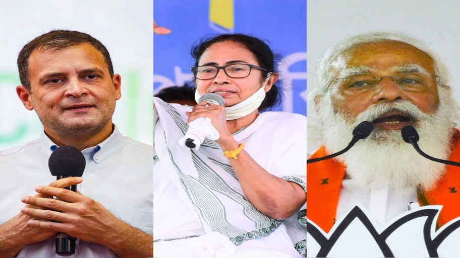 କିଏ ଜିତିବ ପଶ୍ଚିମବଙ୍ଗ? ଟିଏମସି, ବିଜେପି ନା ବାମ-କଂଗ୍ରେସ ମେଣ୍ଟ,  ଜାଣନ୍ତୁ ନିର୍ବାଚନ ପୂର୍ବରୁ କ'ଣ କହୁଛି ଏହି ତାଜା ସର୍ଭେ
