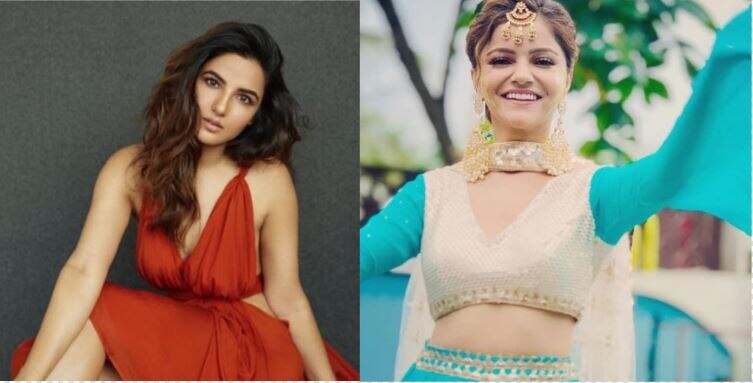 रुबीना के सपोर्ट में उतरीं Jasmin Bhasin, अली के साथ किया वीडियो शेयर