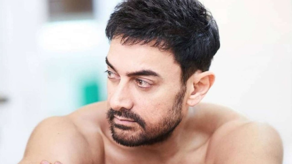 Aamir Khan हुए Corona Positive, खुद को किया क्वारंटीन