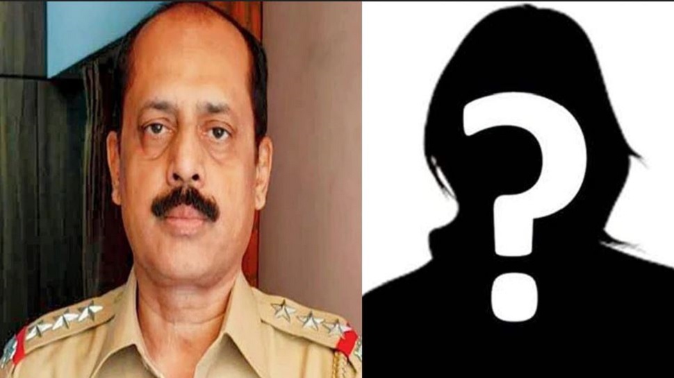 Sachin Vaze Case: NIA ସ୍କାନରରେ ମହିଳା ଷଡ଼ଯନ୍ତ୍ରକାରୀ ! Sachin Vaze Case: NIA ସ୍କାନରରେ ମହିଳା ଷଡ଼ଯନ୍ତ୍ରକାରୀ !