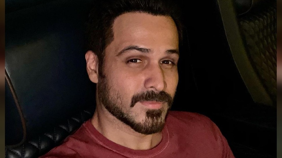 Emraan Hashmi को नहीं मिलेगा 'सीरियल किसर' वाली इमेज से छुटकारा, Chehre से फिर सामने आया इंटीमेट सीन