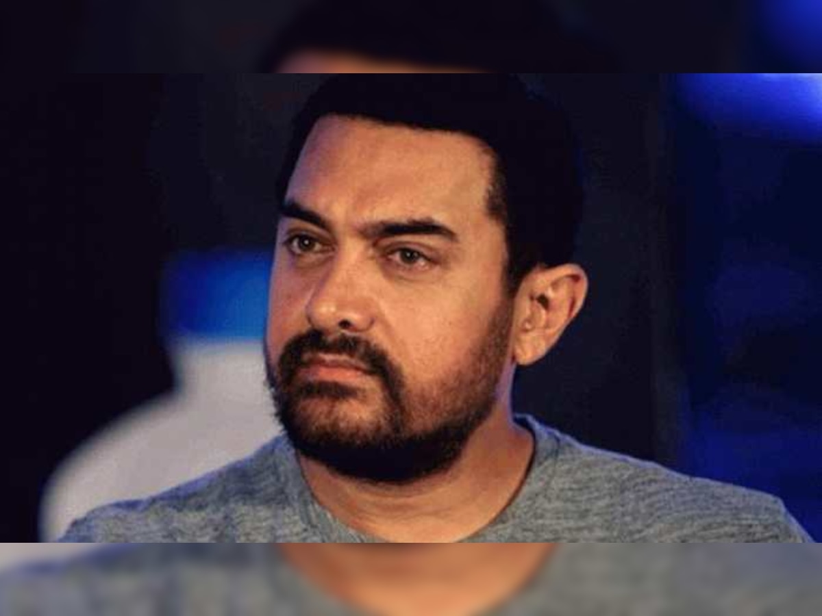 Aamir Khan के फैंस के लिए बुरी खबर, पढ़कर मायूस हो जाएंगे आप