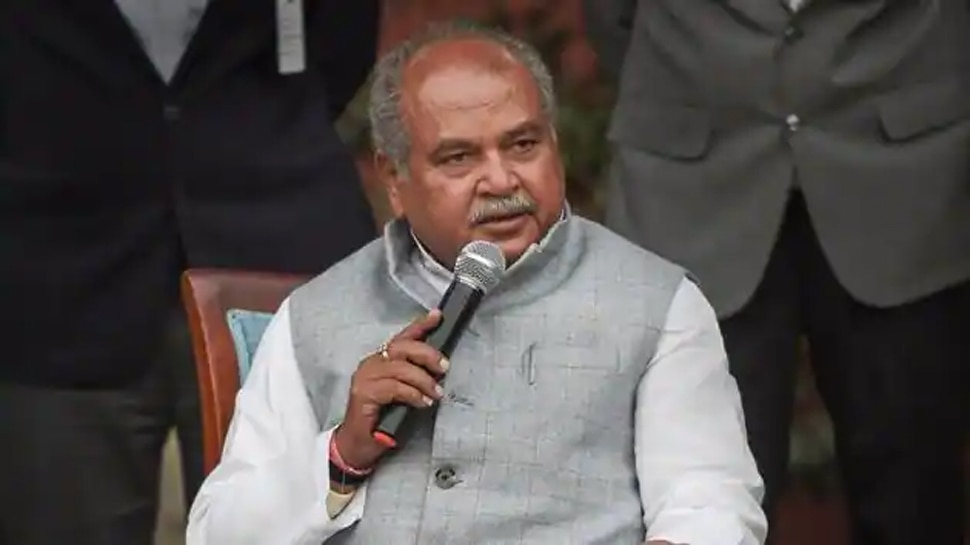 Assam Assembly Election: क्या असम में BJP के लिए Congress-UDF हैं चुनौती, केंद्रीय मंत्री Narendra Singh Tomar ने दिया ये जवाब