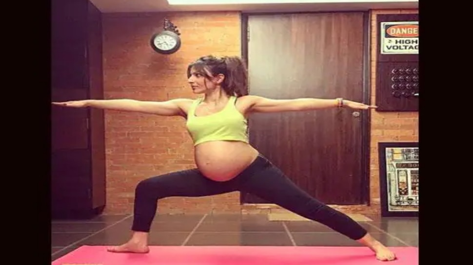 Exercise During Pregnancy: प्रेग्नेंसी में एक्सरसाइज करने के हैं कई फायदे, डिलीवरी में नहीं होगी दिक्कत