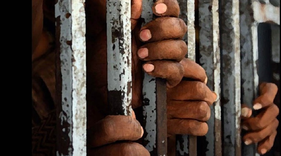 सऊदी अरब की जेल बंद हैं 15 सौ से ज्यादा भारतीय, पूरी दुनिया का ये है आंकड़ा