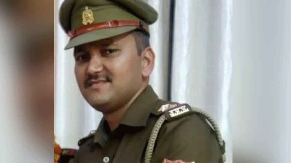 Breaking: आगरा में दरोगा की गोली मारकर हत्या, जानिए पूरा मामला