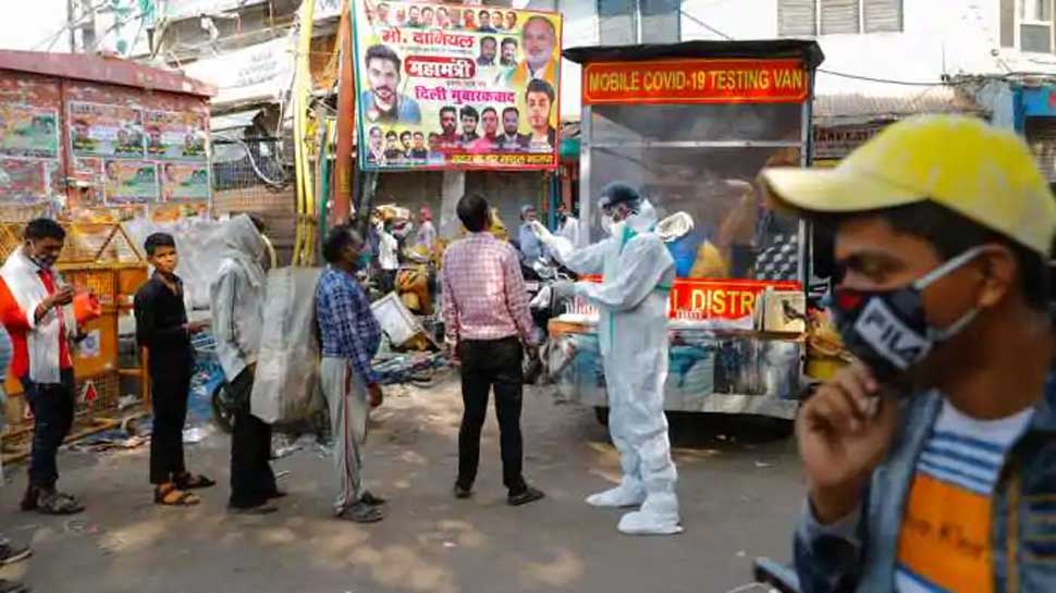 Coronavirus New wave in India: भारत में कोरोना वायरस की नई लहर कितनी खतरनाक?