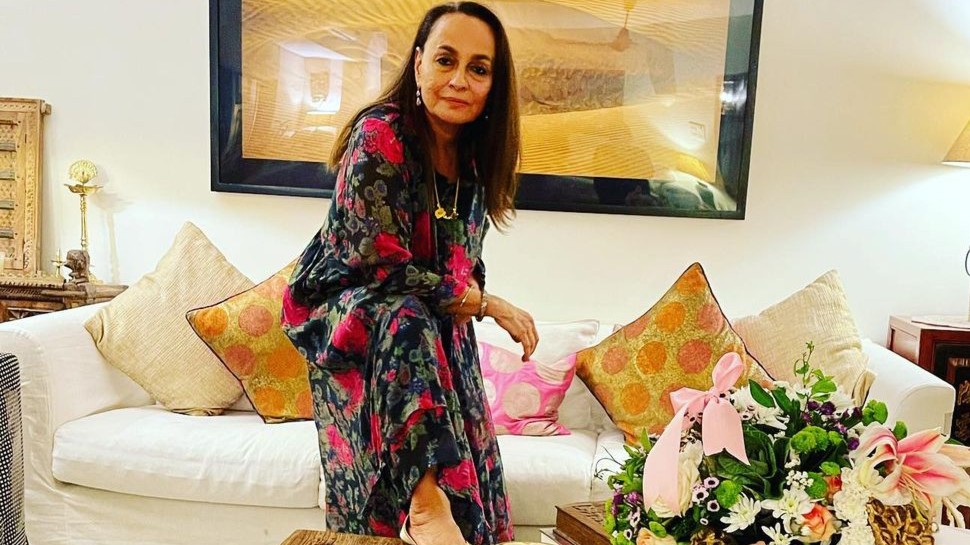 Soni Razdan ने सरकार से पूछा सवाल, कहा- पहले 16 से 40 साल के लोगों को क्यों नहीं लग रही वैक्सीन?