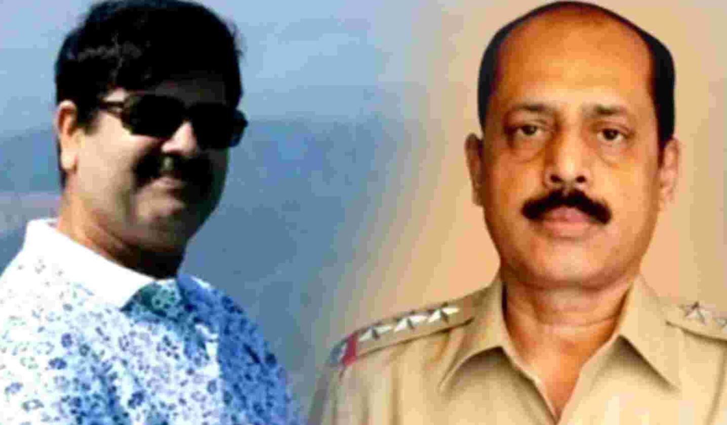 Antilia case: मनसुख हिरेन की हत्या हुई तो मौके पर था Sachin Vaze, सबूतों में खुलासा
