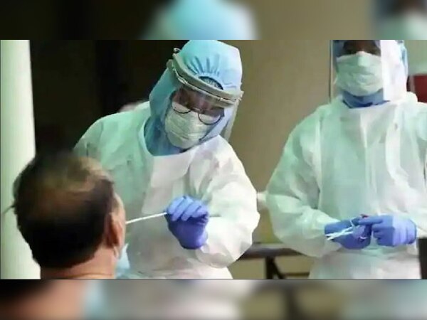 ରାଜ୍ୟରେ ୩ UK ଷ୍ଟ୍ରେନ୍ ଚିହ୍ନଟ ନେଇ କଣ କହିଲେ  ILS ନିର୍ଦ୍ଦେଶକ ?