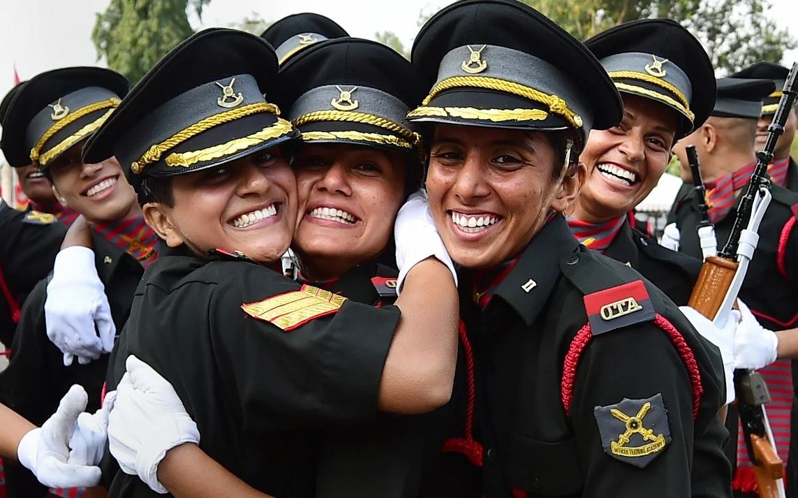 सेना में महिलाओं के स्थायी कमीशन पर सुप्रीम कोर्ट ने कहा-मेडिकल फिटनेस मनमाना और तर्कहीन