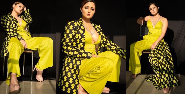 Rashami Desai ने खुद को साबित किया छोटे पर्दे की सबसे ग्लैमरस डीवा