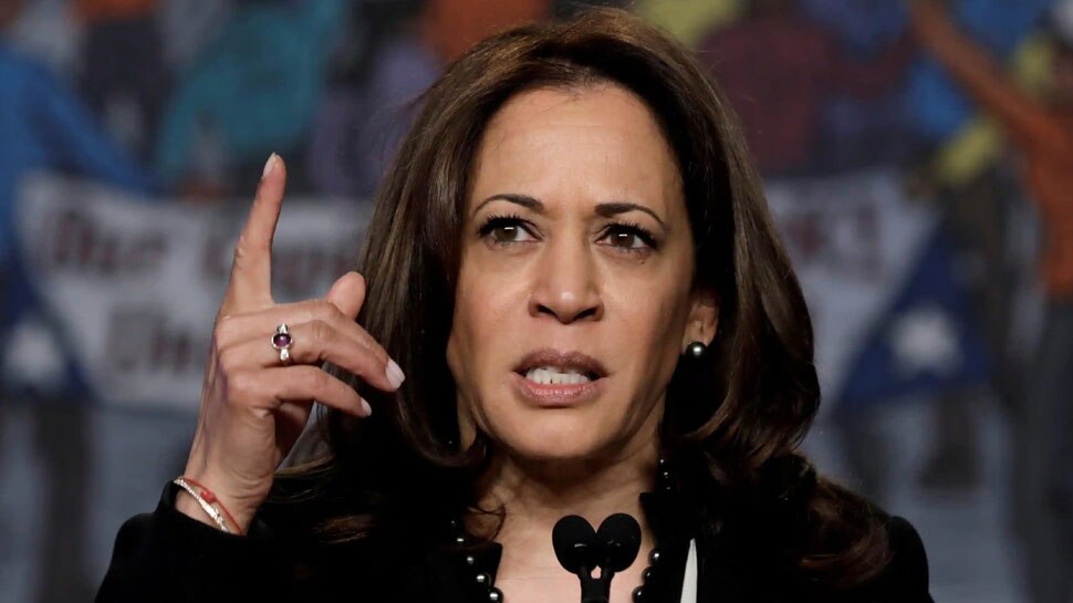 Illegal migration की समस्या से निपटेगा अमेरिका, Joe Biden ने Kamala Harris को बनाया 'नोडल पर्सन'