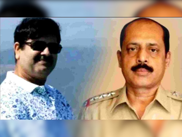 Antilia case: ମନସୁଖ ହିରେନଙ୍କ ମୃତ୍ୟୁ ବେଳେ ଉପସ୍ଥିତ ଥିଲେ Sachin Vaze