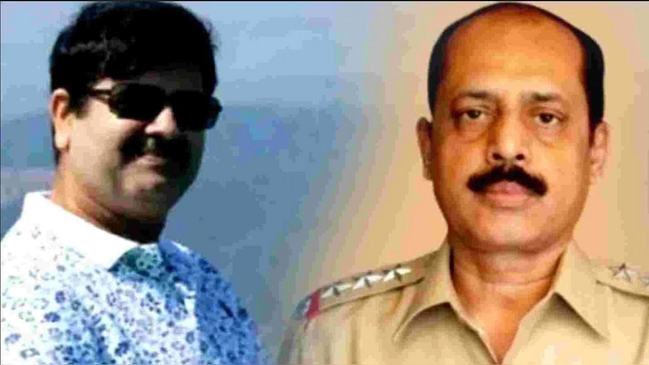 Antilia case: ମନସୁଖ ହିରେନଙ୍କ ମୃତ୍ୟୁ ବେଳେ ଉପସ୍ଥିତ ଥିଲେ Sachin Vaze