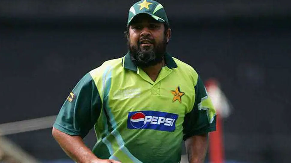 Inzamam-ul-Haq का बड़ा बयान, 'भारत के पास है अच्छे खिलाड़ियों की मशीन'