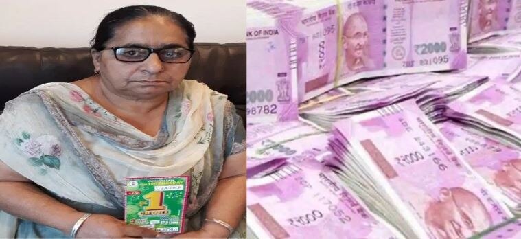 रातोंरात 100 रुपये से 61 वर्षीय महिला ने कमाए 1 करोड़, जानिए कैसे