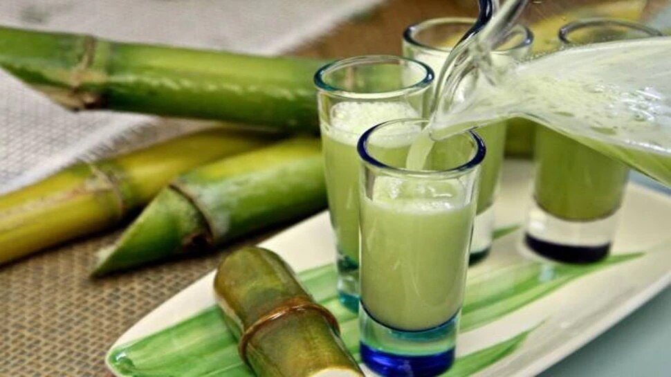 Sugarcane Juice Benefits: एनर्जी देने के साथ ही शरीर को अंदर से मजबूत बनाता है गन्ने का जूस, हैं और भी कई फायदे