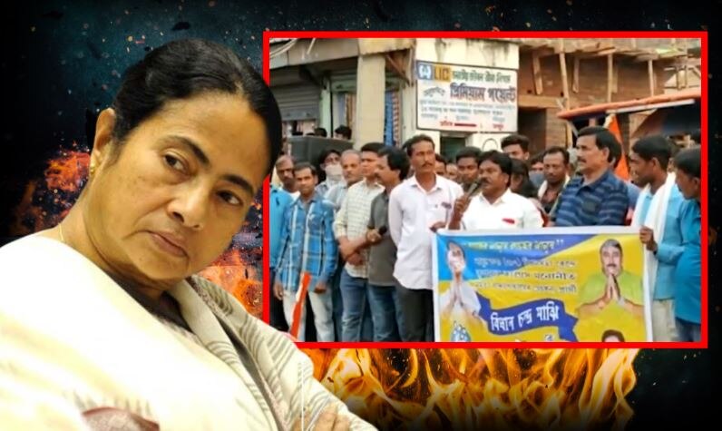 TMC नेता का देश तोड़ने वाला बयान, &#039;हिन्दुस्तान में 4 पाकिस्तान बन जाएगा&#039;