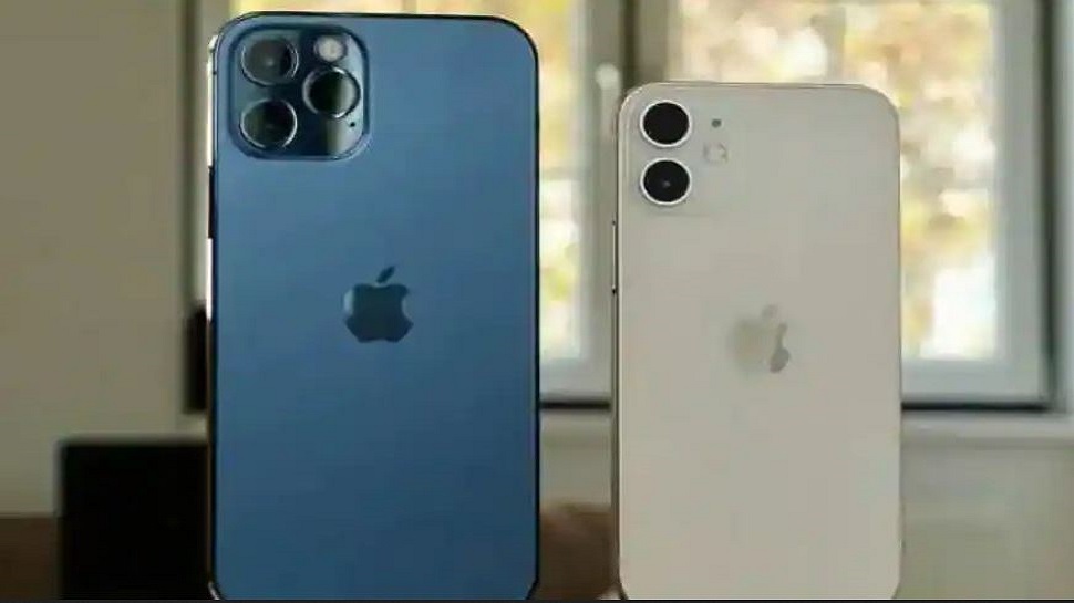 ସୋସିଆଲ ମିଡିଆରେ ନକଲି ଆଇଫୋନ, ଜାଣନ୍ତୁ କେମିତି ଚିହ୍ନିବେ ଅସଲି ? ସୋସିଆଲ ମିଡିଆରେ ନକଲି ଆଇଫୋନ, ଜାଣନ୍ତୁ କେମିତି ଚିହ୍ନିବେ ଅସଲି ?