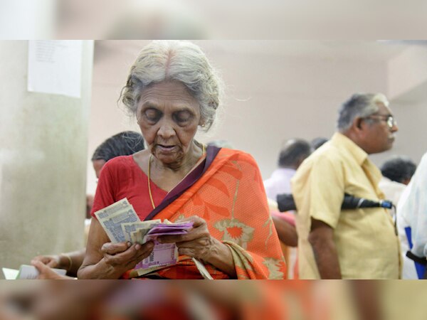 ପେନସନଭୋଗୀଙ୍କ ପାଇଁ ବଡ଼ ଖବର: ନିୟମ ବଦଳାଇଲେ ମୋଦି ସରକାର, କୋଟି କୋଟି ଲୋକଙ୍କୁ ହେବ ସିଧାସଳଖ ଲାଭ