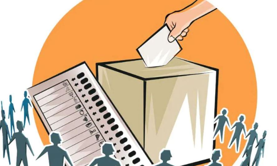 Assembly Election: पहले चरण की वोटिंग के लिए खत्म हुआ प्रचार, 27 तारीख का इंतजार