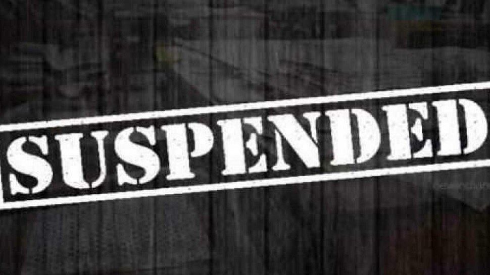 Bihar में शराब पीना वर्दीधारियों को पड़ा भारी, दो ASI हुए निलंबित