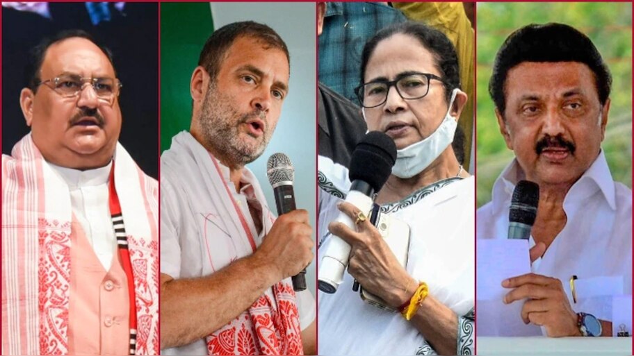 ଫାଇନାଲ ଓପିନିଅନ ପୋଲ୍: ଜାଣନ୍ତୁ ବଙ୍ଗଳା, ଆସାମ, କେରଳ, ତାମିଲନାଡୁ ଓ ପୁଡୁଚେରୀରେ କିଏ ଗଢ଼ିବେ ସରକାର?