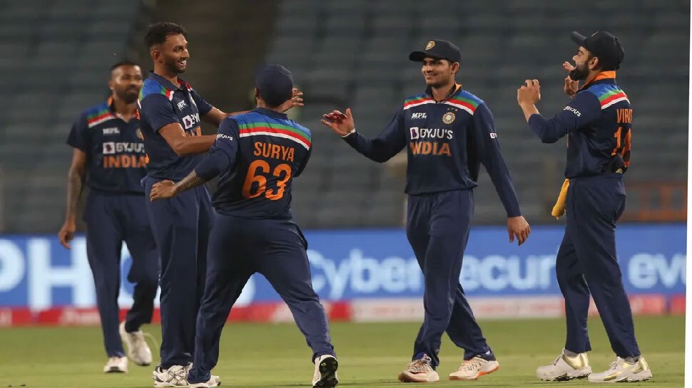 IND vs ENG: दूसरे ODI में दिखेंगे बड़े बदलाव, ऐसी हो सकती है Team India की Playing 11