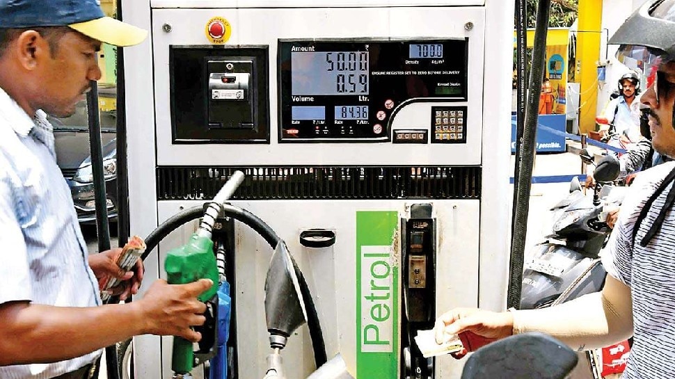 Petrol Price Today 26 March 2021 Updates: आज नहीं बदले पेट्रोल-डीजल के दाम, 91 रुपये के नीचे आया Petrol