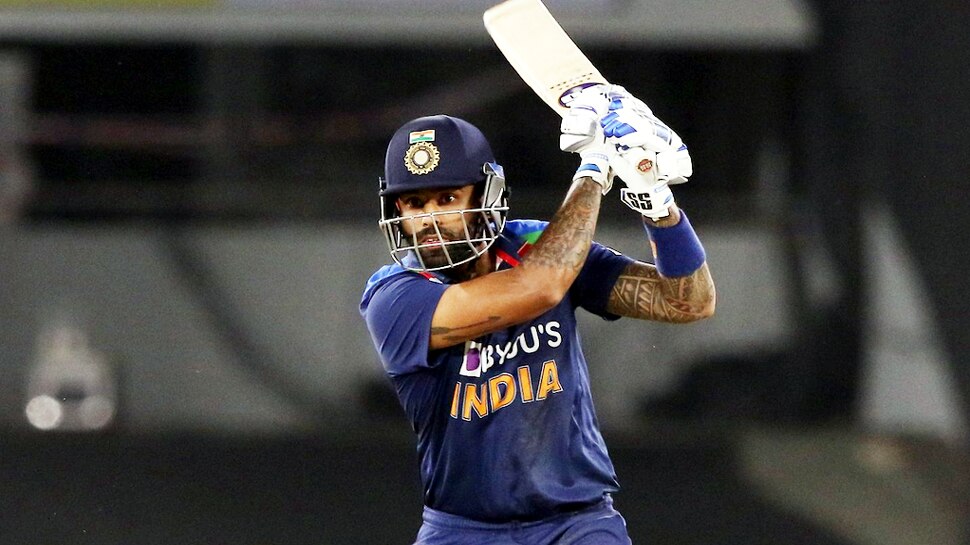 Ind vs Eng: T20 के बाद ODI में धमाके के लिए Suryakumar Yadav तैयार, आज कर सकते हैं डेब्यू