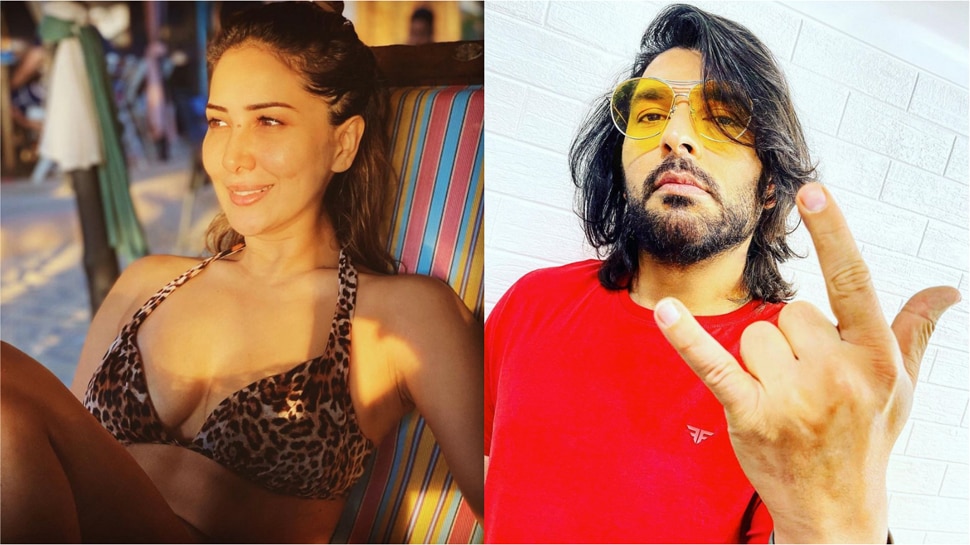 Yuvraj Singh के नए लुक पर Kim Sharma ने किया मजेदार कमेंट, कभी युवी के साथ थे अफेयर के चर्चे